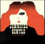 CD The Midnight Room Jennifer Gentle
