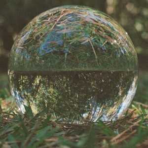 Vinile Spiral (Glass Vinyl) Darkside