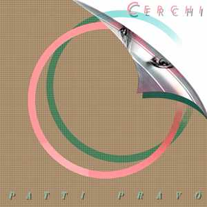 Vinile Cerchi Patty Pravo