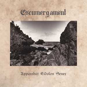CD Apparebat Eidolon Senex Escumergament