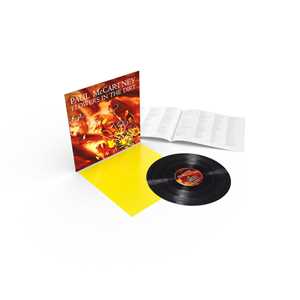 Vinile Flowers in the Dirt Paul McCartney