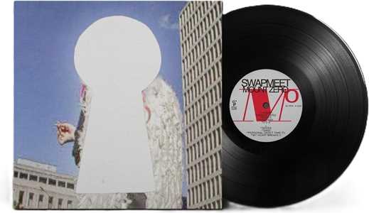 Vinile Mount Zero Swapmeet