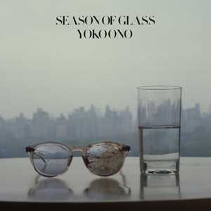Vinile Season Of Glass Yoko Ono