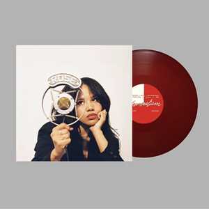 Vinile Yearnalism (Maroon Vinyl) Baby Rose
