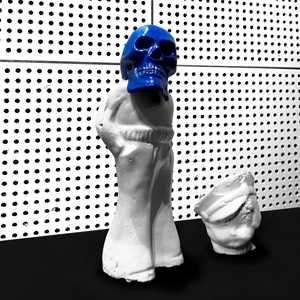 CD Frozen Charlotte Jack White