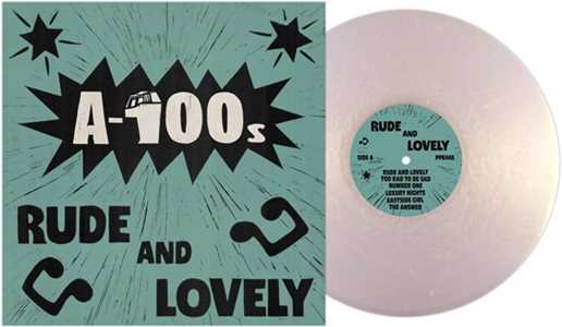 Vinile Rude and Lovely (LP Coloured) A-100s