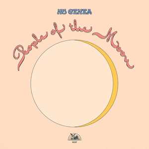 CD People of the Moon Nu Genea