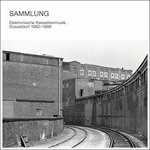 CD Sammlung 