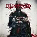 CD Sense the Darkness Illdisposed