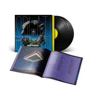 Vinile Splat! (2 LP Black) Deep Purple