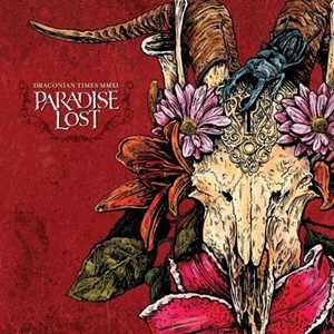 CD Draconian Times MMXI Paradise Lost