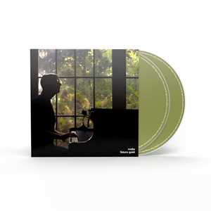 CD Future Quiet Moby