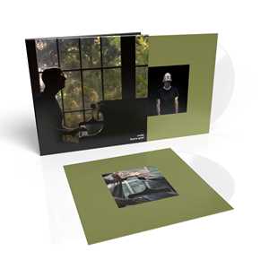 Vinile Future Quiet (2 LP Transparent) Moby