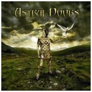 Vinile New Revelation (LP Yellow) Astral Doors