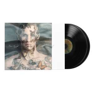 Vinile Comuni Immortali Achille Lauro