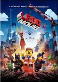 Film The Lego Movie Phil Lord Christopher Miller Chris McKay