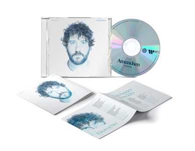 CD Amundsen Leo Pari