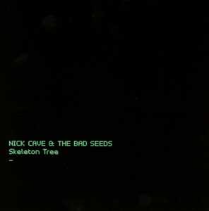 CD Skeleton Tree (Digipack) Nick Cave and the Bad Seeds