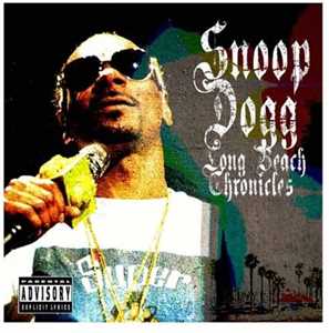 CD Long Beach Chronicles Snoop Dogg