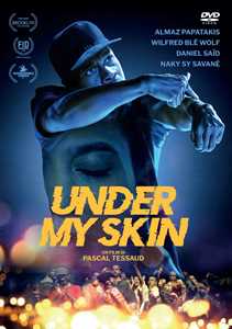 Film Under My Skin (DVD) Pascal Tessaud