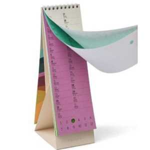Cartoleria Agenda Fabriano 2026 Wallis Calendar Fabriano