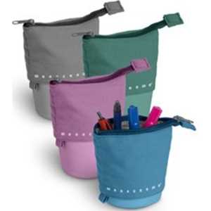 Cartoleria Astuccio Monocromo Multitask In Espositore 23380300 Monocromo