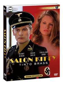 Film Salon Kitty (DVD) Tinto Brass