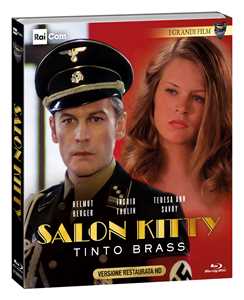 Film Salon Kitty (Blu-ray) Tinto Brass