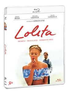 Film Lolita (Blu-ray) Stanley Kubrick