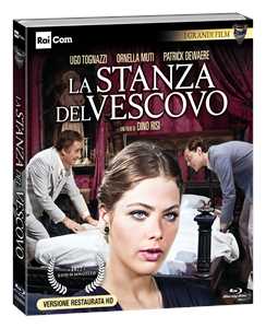 Film La Stanza del vescovo (Blu-ray) Dino Risi