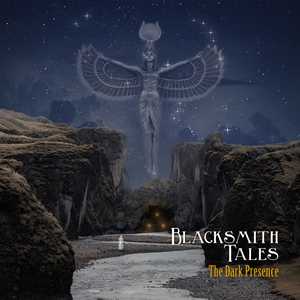CD Dark Ages Suite & Live In Roma Blacksmith Tales
