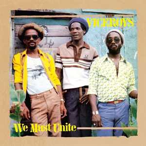 Vinile We Must Unite Viceroys