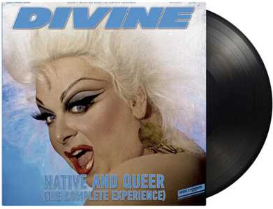 Vinile Native And Queer (The Complete Experience) Divine