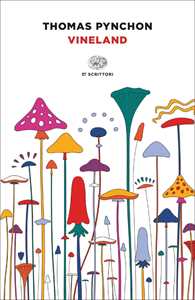 Libro Vineland Thomas Pynchon