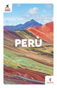 Libro Perù Matthew Nelson Allan Kelin Chris Wallace