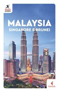 Libro Malaysia Singapore e Brunei Martin Zatko