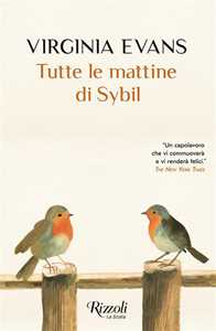 Libro Tutte le mattine di Sybil Virginia Evans