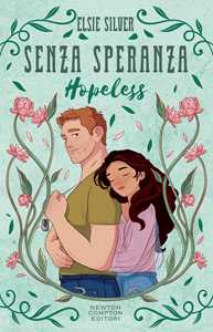 Libro Senza speranza. Hopeless. Limited edition Elsie Silver