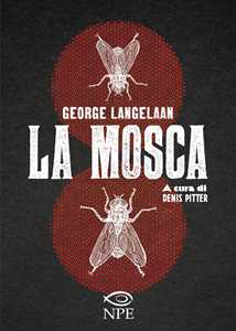 Libro La mosca George Langelaan