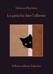 Libro La gatta ha dato l'allarme Dolores Hitchens